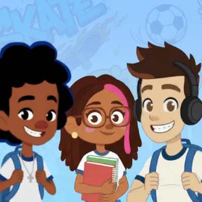 Oceano Interior do Adolescente - Resiliência e Autoconhecimento
					em Tempos Turbulentos